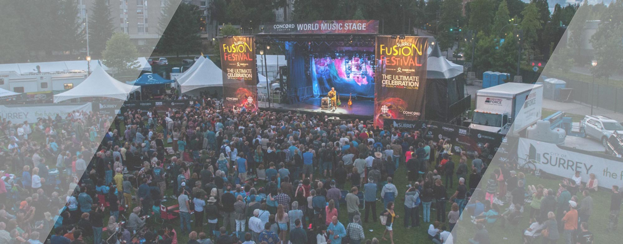 Garry Thind Blog A Few Reasons Why Surrey Is Perfect